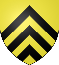 Arms of Saint-Remy-du-Nord