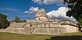 Image 80El Caracol at Chichen Itza (from Portal:Architecture/Ancient images)