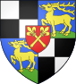 Coat of arms of Hohenzollern-Sigmaringen
