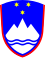 Státní znak Slovinska