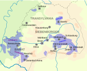 Image illustrative de l’article Dialecte saxon de Transylvanie
