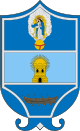 Coat of arms of Santa Marta