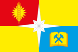 Bandiera de Apatiti