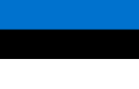इस्टोनिया के झंडा