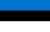 Bandeira de Estónia
