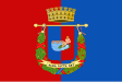 Forlì-Cesena megye zászlaja