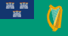 Flag of Tapurini / Dublin / Bhaile Átha Cliath