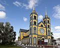 Image 35The Cathedral of St. Peter and Paul in Paramaribo (from Suriname)
