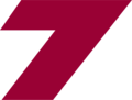 Logo LTV7 (2006–2012)