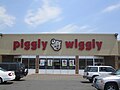 A Piggly Wiggly store in Springhill, Louisiana, in August 2011