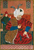 Selim al II-lea, sultan otoman