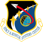 Space and Missile Systems Center (2002–2021)