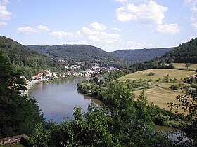 Zwingenberg (Bade-Wurtemberg)