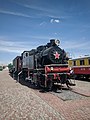 Музей Харківської залізниці
