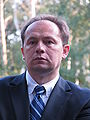 Andrzej Przewoźnik op 14 september 2009 (Foto: Mariusz Kubik) geboren op 13 mei 1963