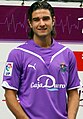 Antonio Barragán geboren op 12 juni 1987