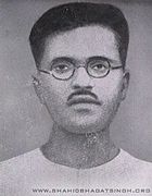 Bhagwati Charan Vohra, died in Lahore[8] on 28 May 1930 while testing a bomb on the banks of the River Ravi.