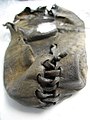 The Jotunheimen shoe from Norway (c. 1800–1100 BC)