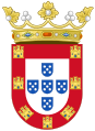 Coat of Arms of Ceuta.svg