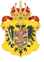 of Habsburg Monarchy