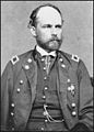 George J. Stannard dandártábornok, USA I. hadtest, 3. hadosztály dandárparancsnoka
