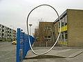 Sculpture Loop à Capelle aan den IJssel