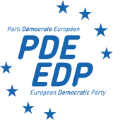 Image illustrative de l’article Parti démocrate européen