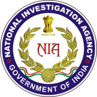 National_Investigation_Agency_Logo