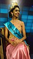 Miss Nepal World 2017 Nikita Chandak, Miss Urlabari