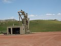 Image 3Oil well in western North Dakota (from North Dakota)