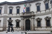 Palazzo del Senato di Milano