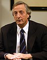 Image 36Néstor Kirchner served as President of Argentina from 2003 to 2007. His presidency marked the ideology called Kirchnerism. (from History of Argentina)