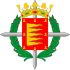 Brasão de armas de Valladolid