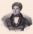 Alexandre Dumas.