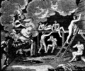 Image 43Finnish Sauna (1802) (from Naturism)