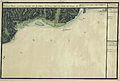 Insel Ada Kaleh (Insul-Orsova) stromaufwärts, (Josephinische Landesaufnahme, 1769–72)