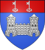 Blason de Château-Gontier