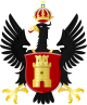 Coat of arms of Middelburg
