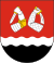 Coat of arms of South Karelia
