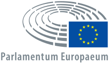 Description de l'image Europarl logo.svg.