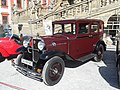 Fiat 514 z roku 1929