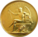 İmperator Rəssamlıq Akademiyasının böyük qızıl medalı