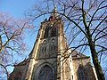 Pfarrkirche St. Nikomedes, Borghorst