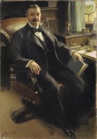 Mr Henry Clay Pierce,[22] 1899