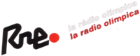 Logo de La Ràdio Olímpica