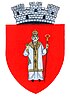 Coat of arms of Sânnicolau Mare