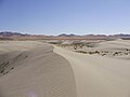 Image 15The Winnemucca Sand Dunes, north of Winnemucca (from Nevada)