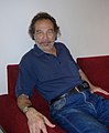 Abdelmajid Lakhal en 2007.