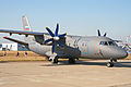 Russian Air Force Antonov An-140