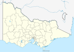 Echuca is located in Victoria
